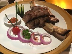 -广州文华东方酒店·江-由辉师傅主理