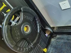 -每练有胜健身工作室(EFC店)