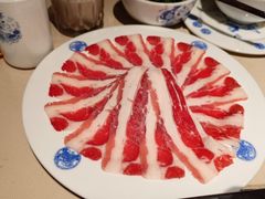 -龙森园火锅(琴台路店)