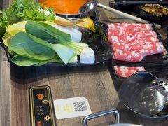 -呷哺呷哺 黄金牧场 (旧宫永辉超市店)
