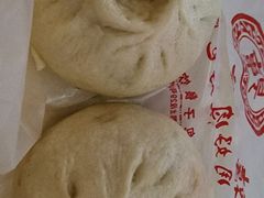 -韩包子(青石桥店)