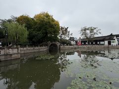 -绍兴书圣故里景区