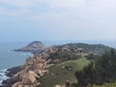 -南麂列岛