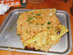 -路边羊烧烤酒场(宝带路店)