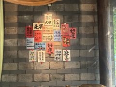 -永安水煮活鱼·仪征菜(仪征奥林匹克店)
