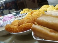 -海口骑楼小吃街