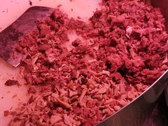 -清真拉妈卤味(回民街店)