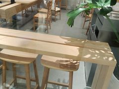 -喜茶(北京财富购物中心店)