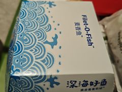 -麦当劳(北京南站店)