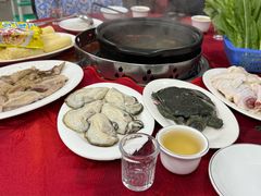 -濠轩阁特色生蚝火锅总店