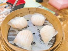 晶莹鲜虾饺-添好运点心专门店(深水埗店)