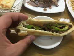 王胖子驴肉火烧(鼓楼店)-王胖子驴肉火烧(鼓楼店)