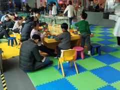 -蒙特利亲子乐园