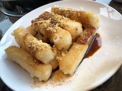 -贡椒鱼老店·雅安十大名店