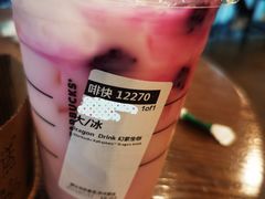 -星巴克(武汉协和医院店)