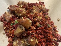 -靓虾二哥长沙地标小龙虾(五一广场店)