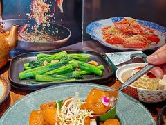 -木棉·醉心粤味(COCO Park店)