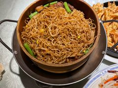 -老雒阳面馆·水席(高新区店)