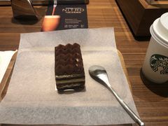 -星巴克臻选(北京富力家园店)