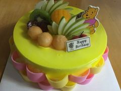 -仟吉KenGee(西子花苑店)