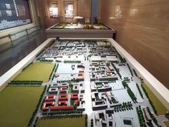 -哈尔滨规划展览馆