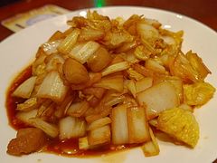 -寻宝记绍兴菜(鲁迅路店)