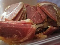 -云南路美食街