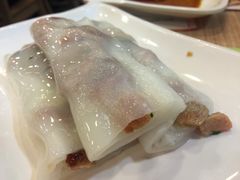 -添好运点心专门店(中环IFC店)