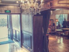 -老洋房花园饭店(绍兴路店)