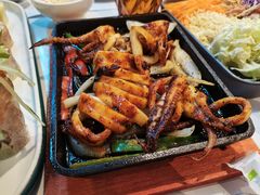 -美奈小馆·越南料理(中航城君尚购物中心店)