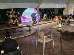 -深圳东部华侨城茵特拉根酒店