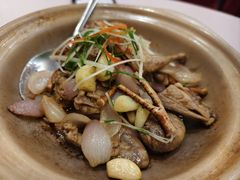 -银都上海菜馆(粤海东路店)