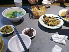 -老淮滨-蚌埠非遗小吃(淮河路店)