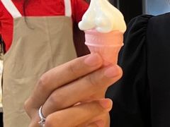 -麦当劳(嘉定店)