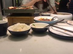 -绿茶餐厅(深圳龙华天虹购物中心店)