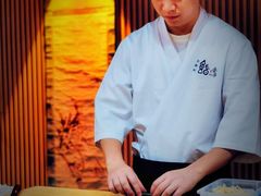-鮨乐亭Omakase·海胆宴