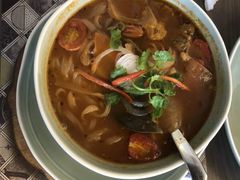 -CHINCHIN 青青·泰国料理(万象食家店)