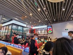 -肥汁米蘭香港米线(长宁来福士店)