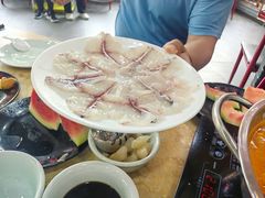 -活鱼馆(宜兴埠店)