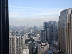 -富力丽思卡尔顿酒店·香荟全日制餐厅