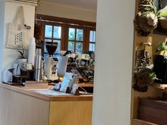 -本無咖啡·BeanWood Coffee