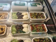 -齐市马佳地摊烤肉