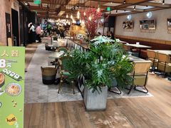 -Home Thai·泰谣(王府井apm店)