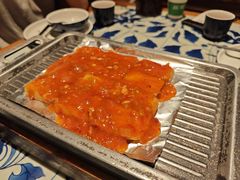 -绿茶餐厅(布吉万象汇店)