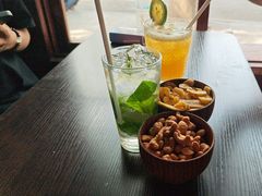-悦界酒吧(后海店)