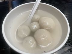 -宁波汤团店(外滩店)