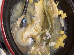 -莆田餐厅PUTIEN(三里屯店)