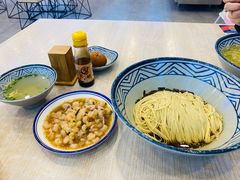 -朱洪元苏式面馆(绿宝广场店)