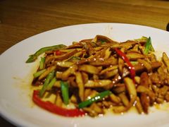 -丰乐餐厅·始于1999·本地老字号