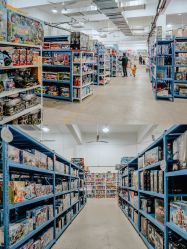 -逝水玩具折扣店